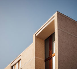 Slate Building Exterior Image Alt Text