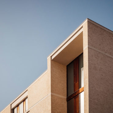 Slate Building Exterior Image Alt Text
